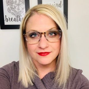 Meet your Posher, Nichole